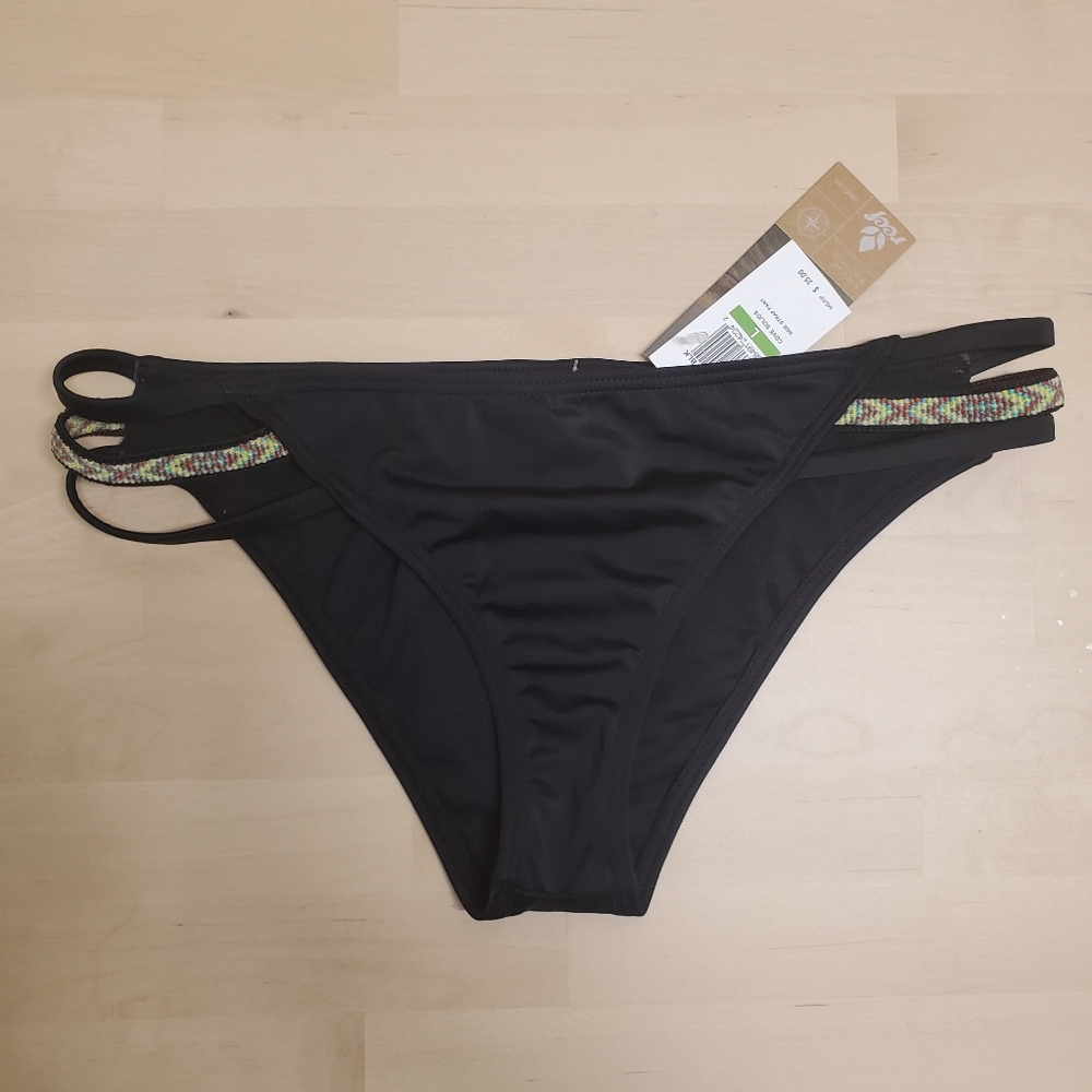 Reef bikini bottom